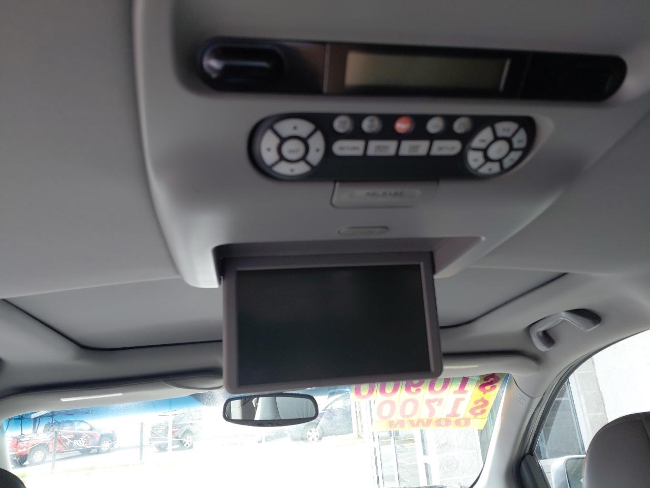 Honda Odyssey 5dr EX-L w/RES 2010