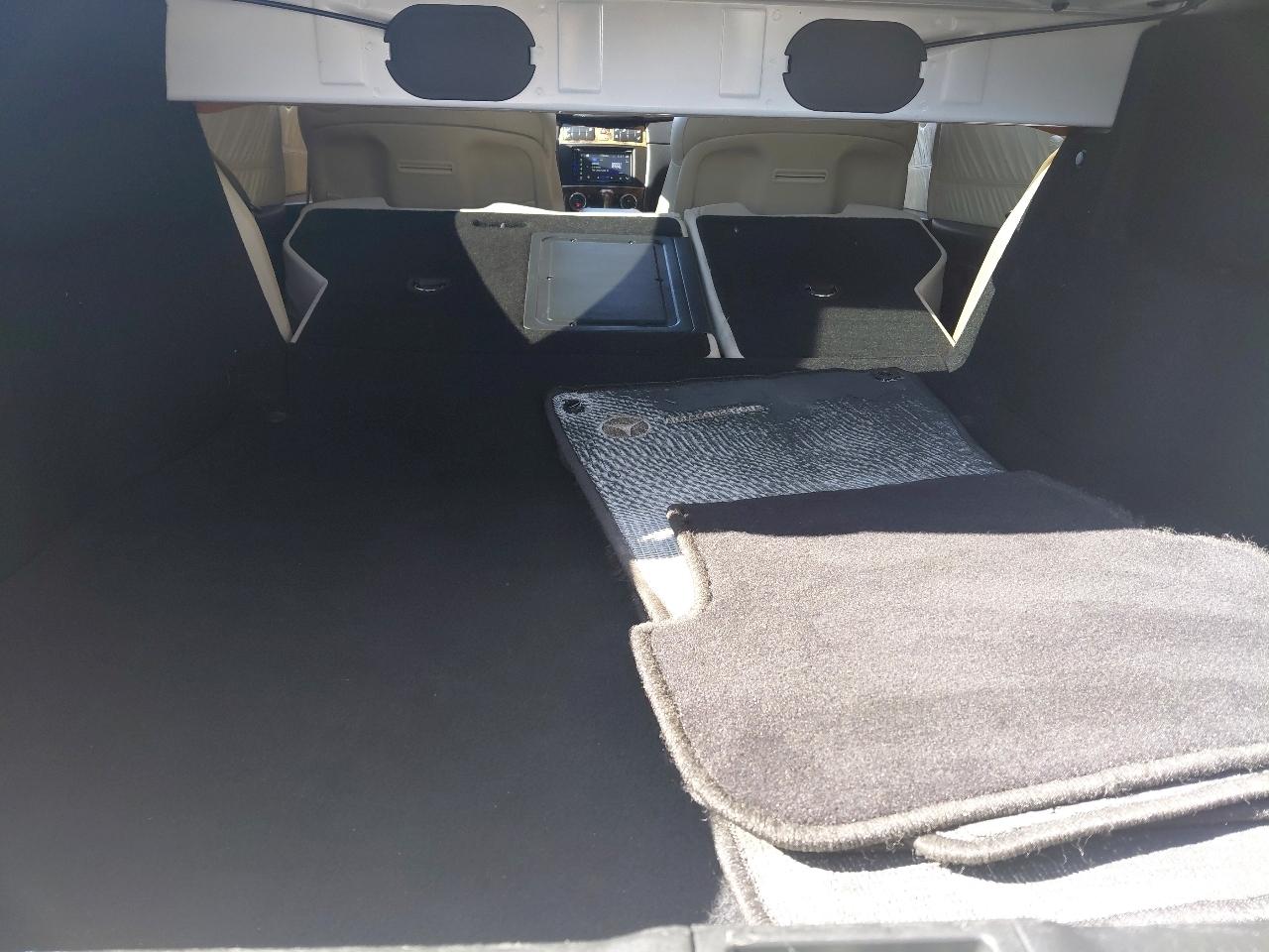 Mercedes-Benz CLK-Class 2dr Coupe 5.5L 2007