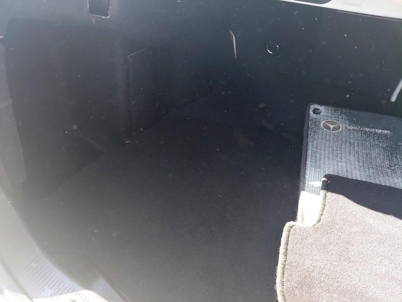 Mercedes-Benz CLK-Class 2dr Coupe 5.5L 2007