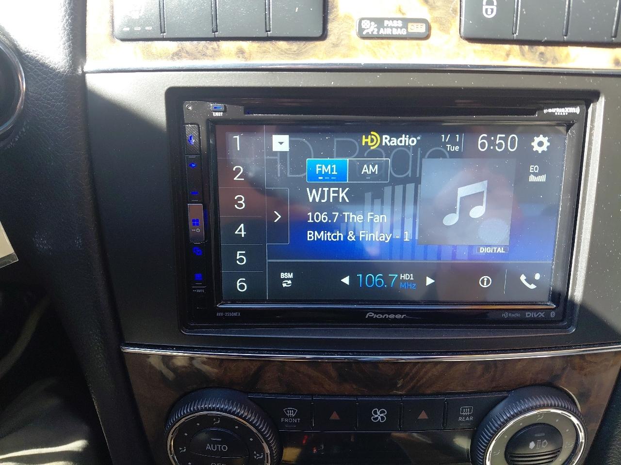 Mercedes-Benz CLK-Class 2dr Coupe 5.5L 2007