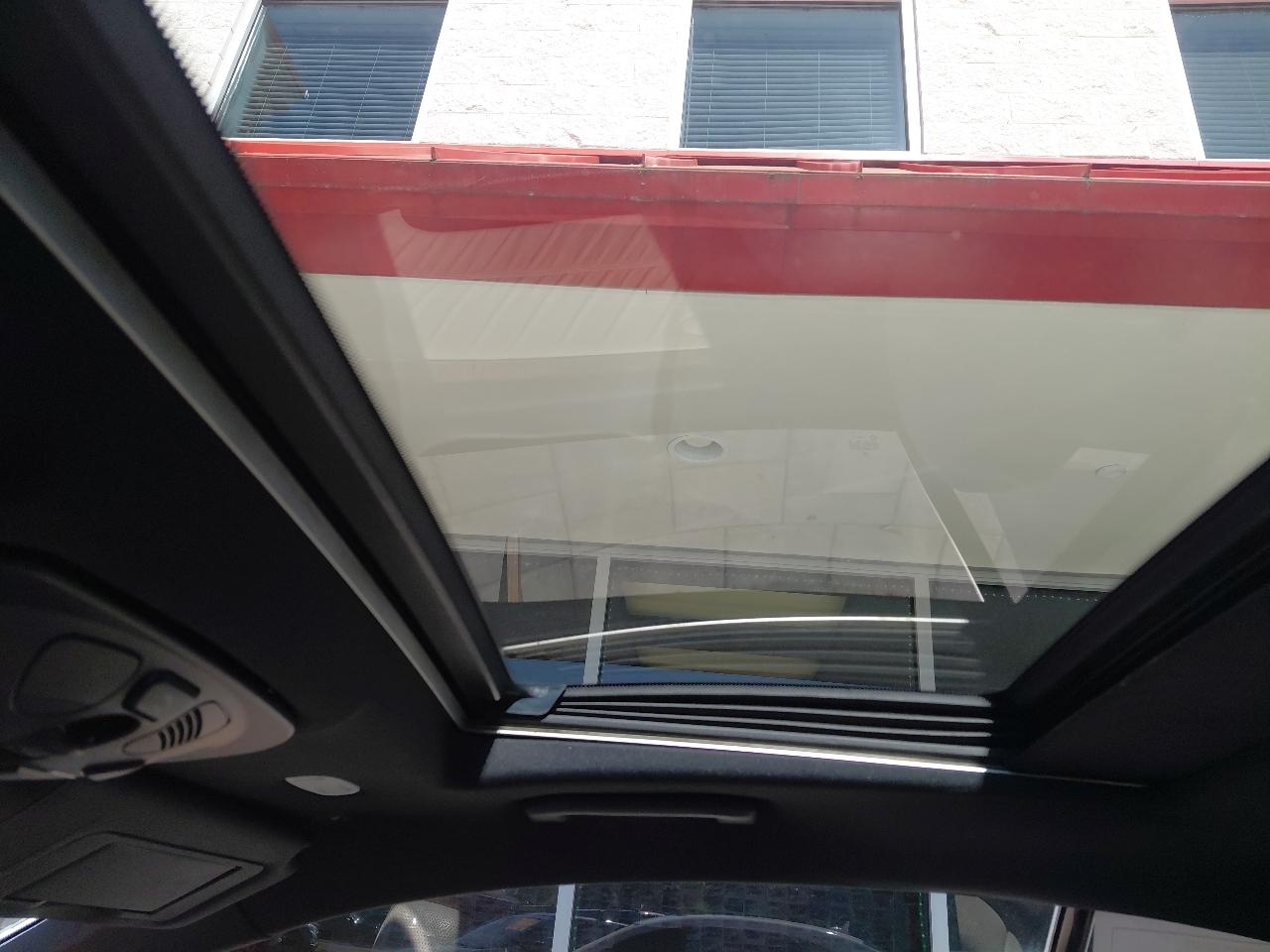 Mercedes-Benz CLK-Class 2dr Coupe 5.5L 2007