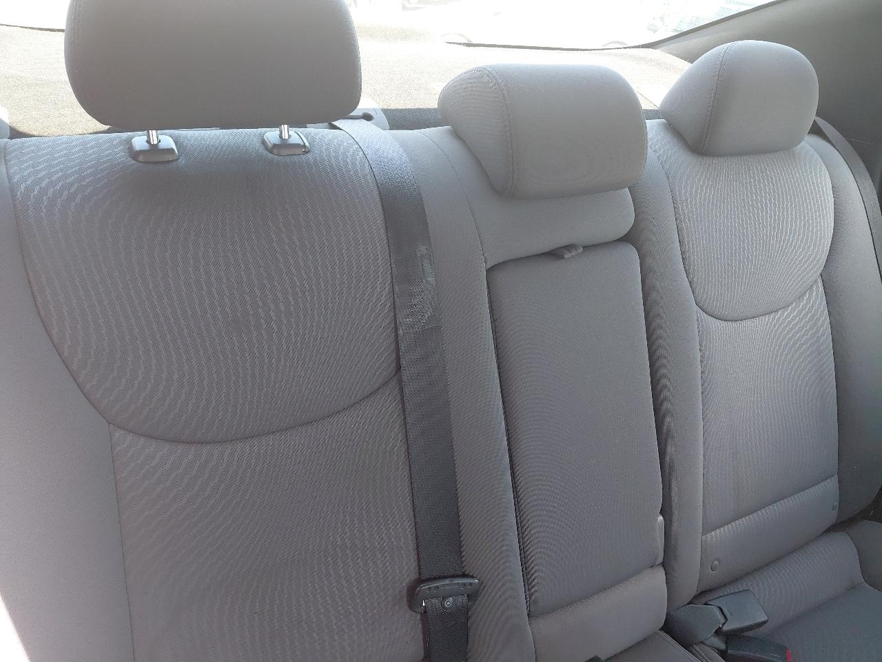 Hyundai Elantra 4dr Sdn Auto SE (Alabama Plant) 2014