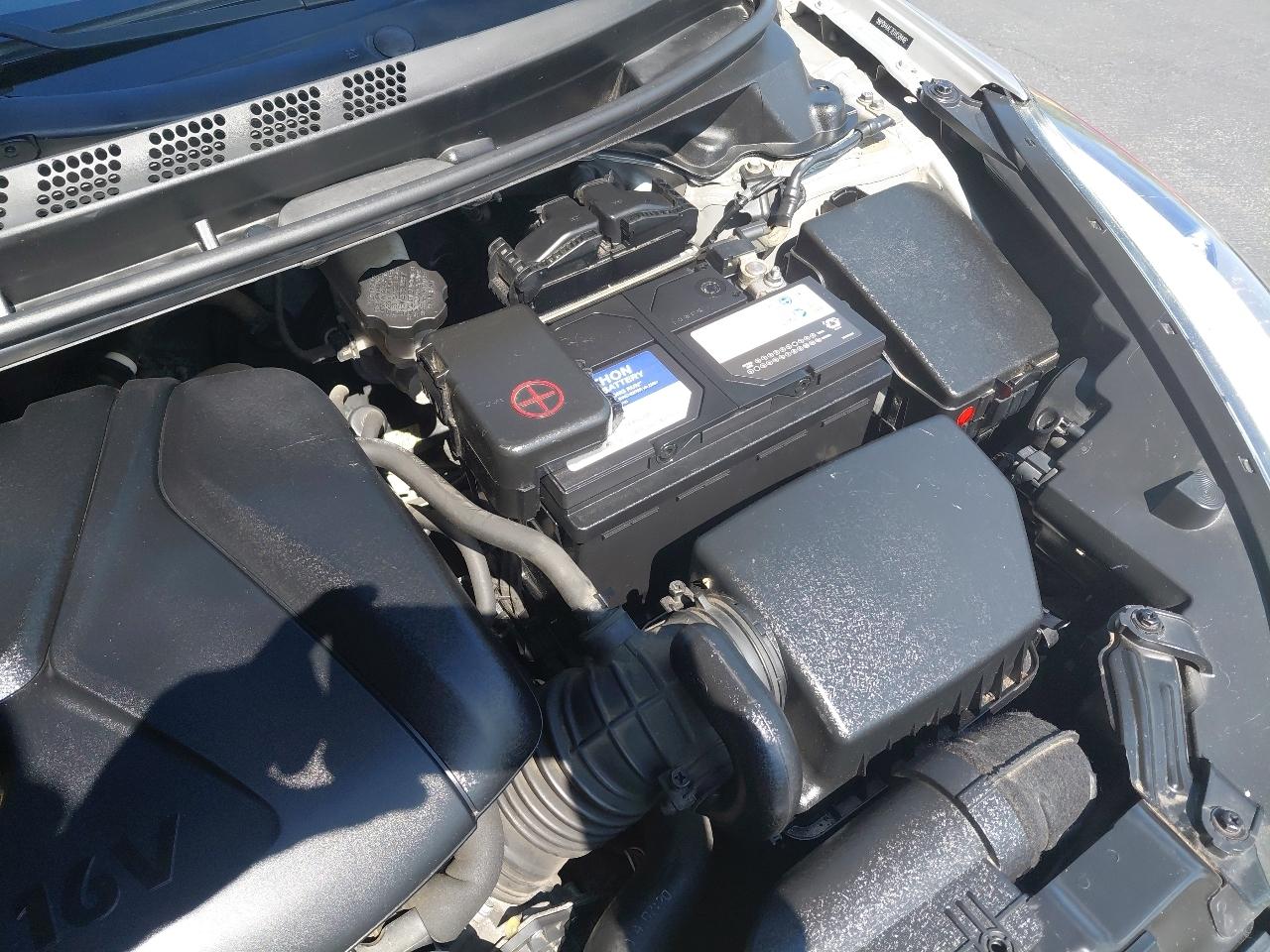 Hyundai Elantra 4dr Sdn Auto SE (Alabama Plant) 2014