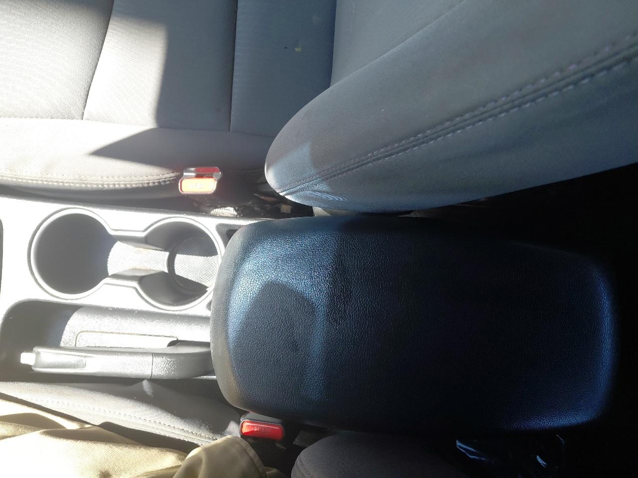 Hyundai Elantra 4dr Sdn Auto SE (Alabama Plant) 2014