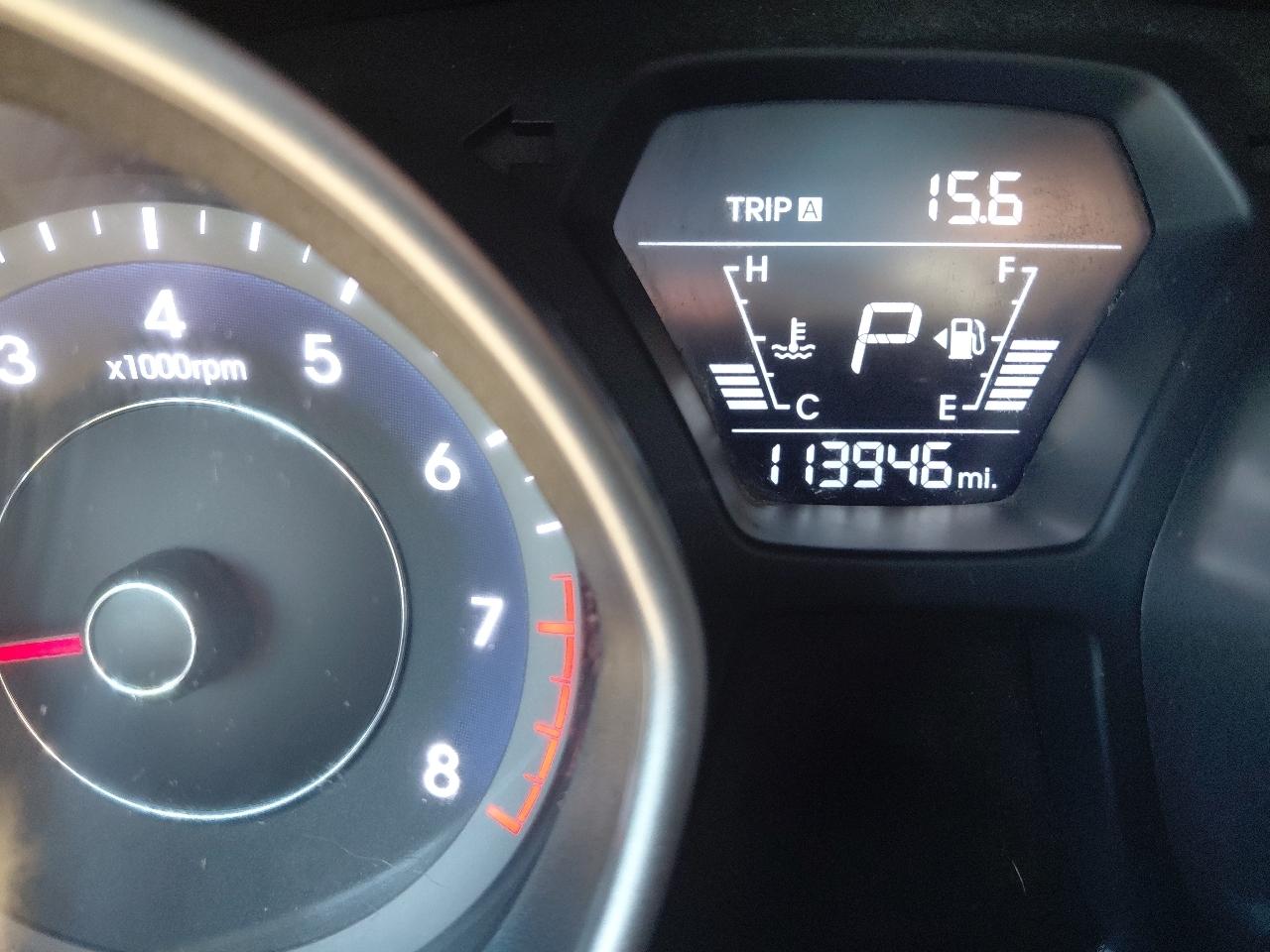 Hyundai Elantra 4dr Sdn Auto SE (Alabama Plant) 2014