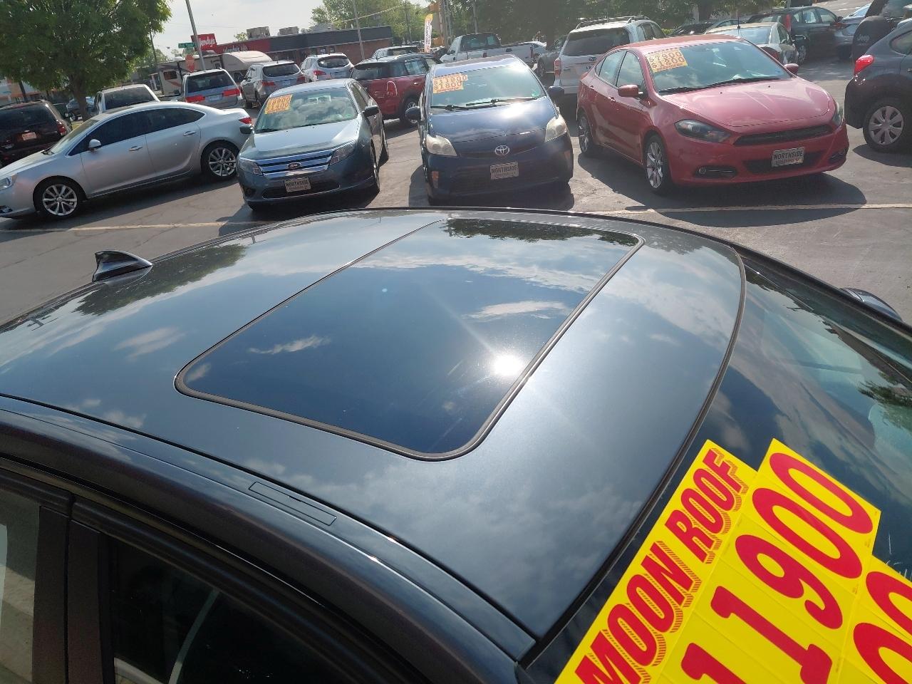 BMW 3 Series 4dr Sdn 320i xDrive AWD 2014