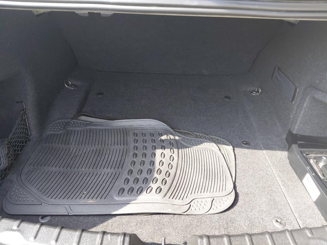 BMW 3 Series 4dr Sdn 320i xDrive AWD 2014