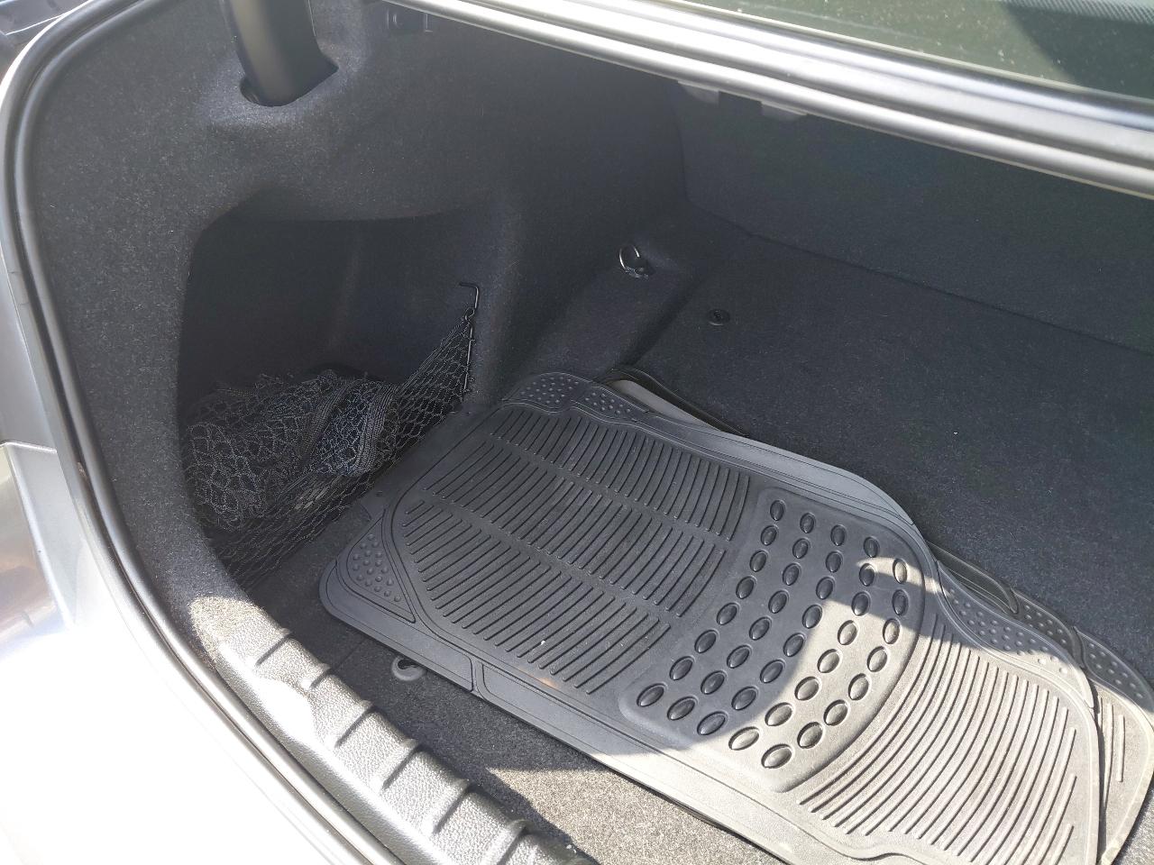 BMW 3 Series 4dr Sdn 320i xDrive AWD 2014