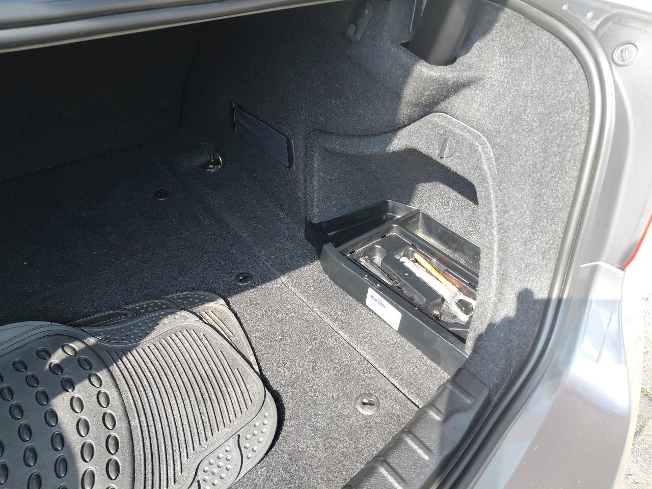 BMW 3 Series 4dr Sdn 320i xDrive AWD 2014