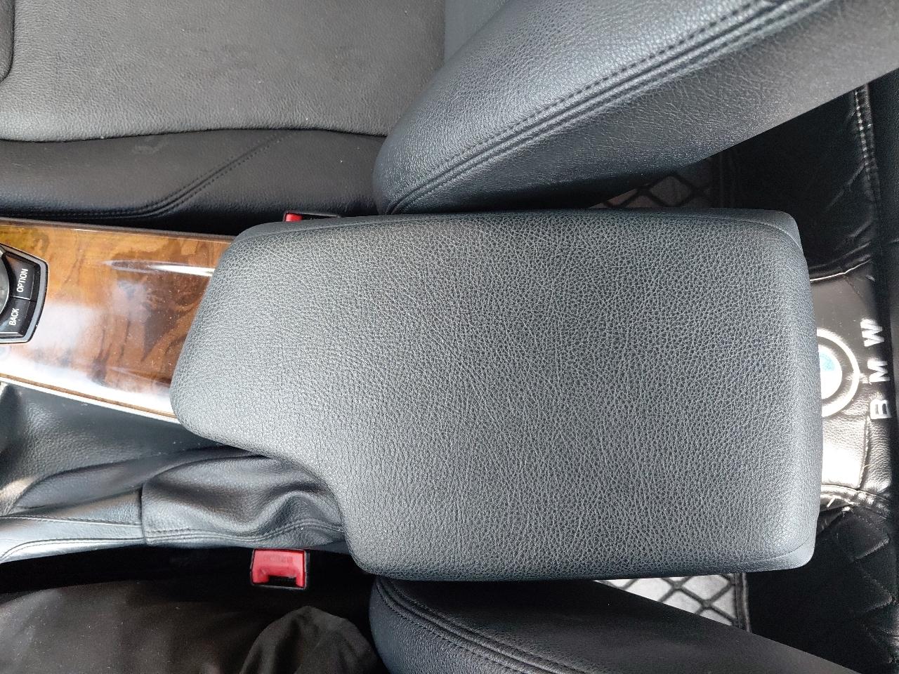 BMW 3 Series 4dr Sdn 320i xDrive AWD 2014