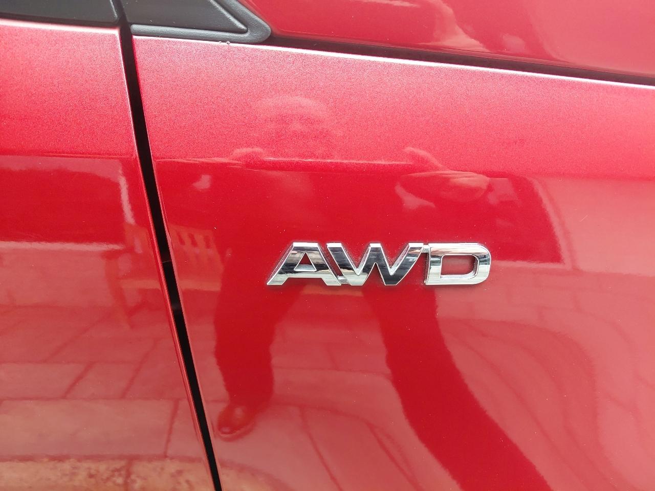 Kia Sportage AWD 4dr SX 2011