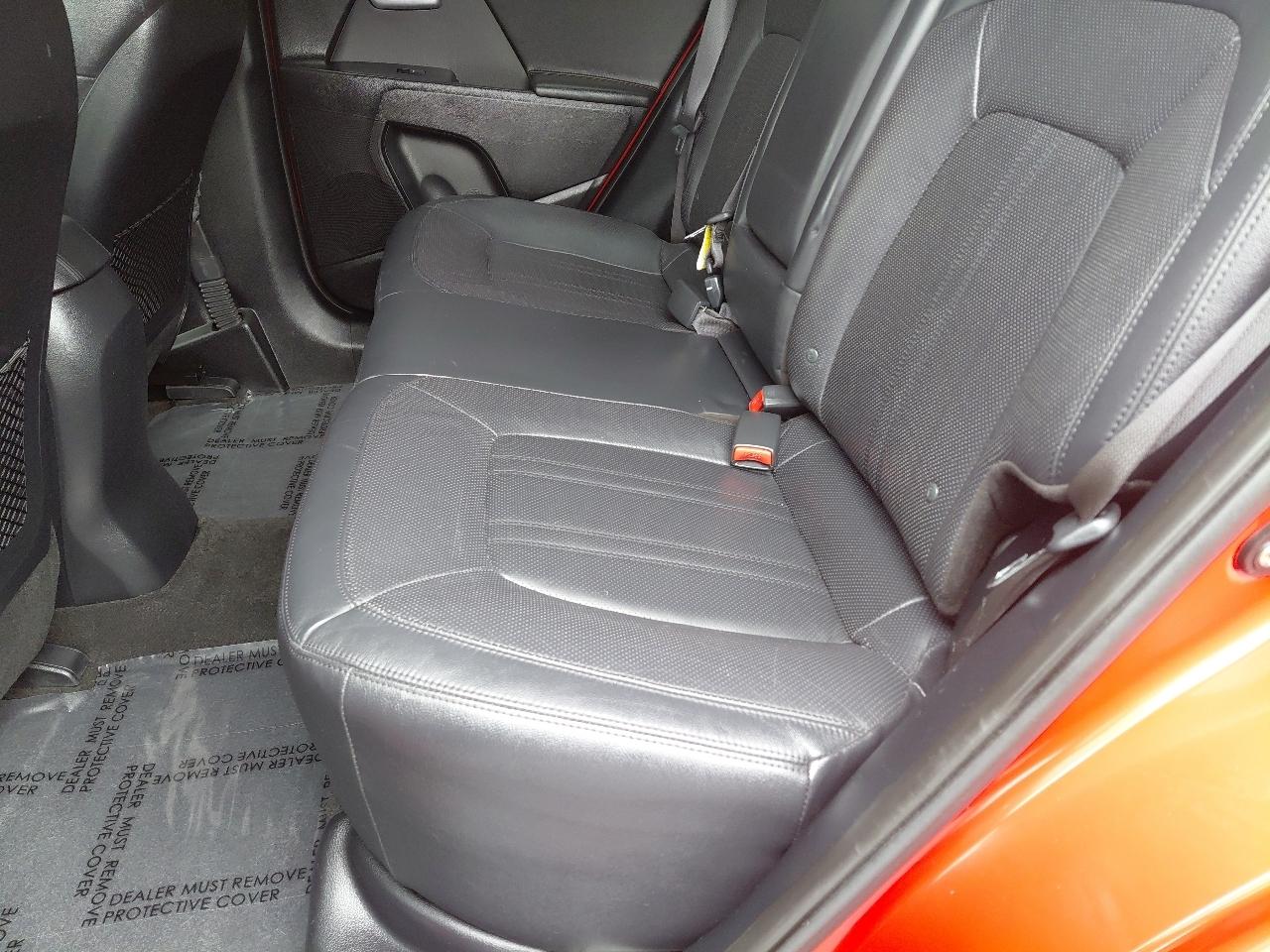 Kia Sportage AWD 4dr SX 2011