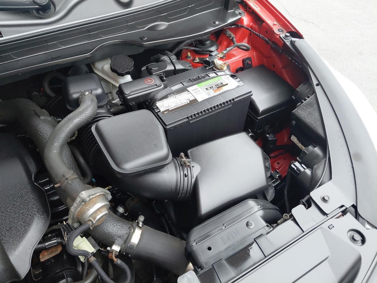 Kia Sportage AWD 4dr SX 2011