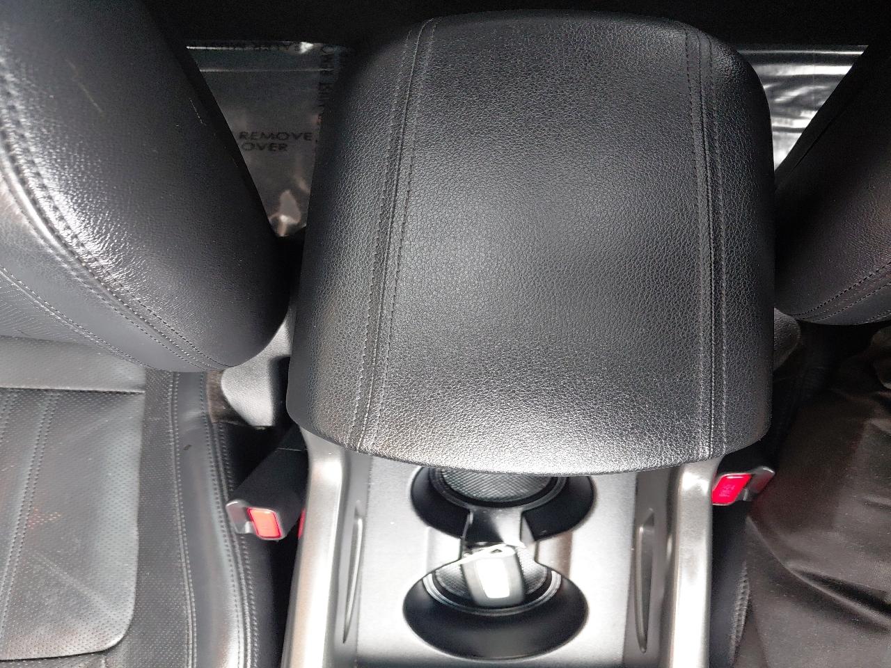 Kia Sportage AWD 4dr SX 2011