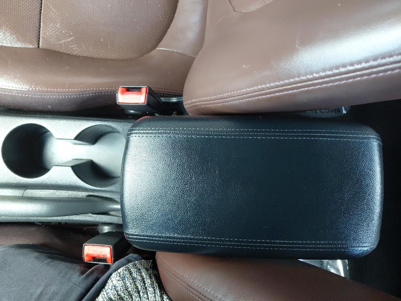 Kia Forte 4dr Sdn Auto EX 2010