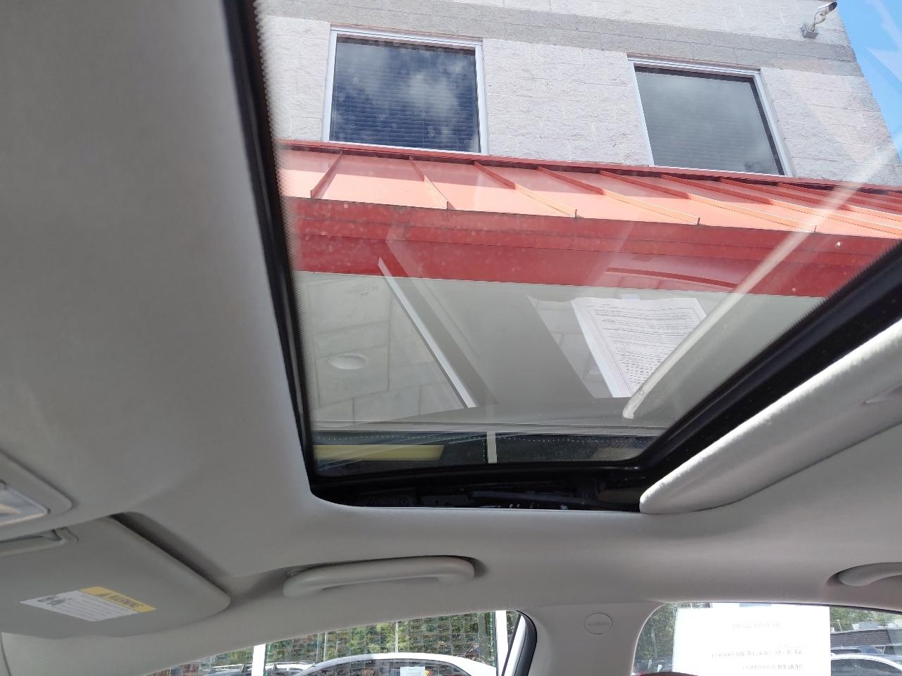 Kia Forte 4dr Sdn Auto EX 2010