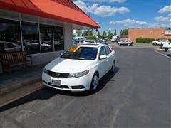 2010 Kia Forte 