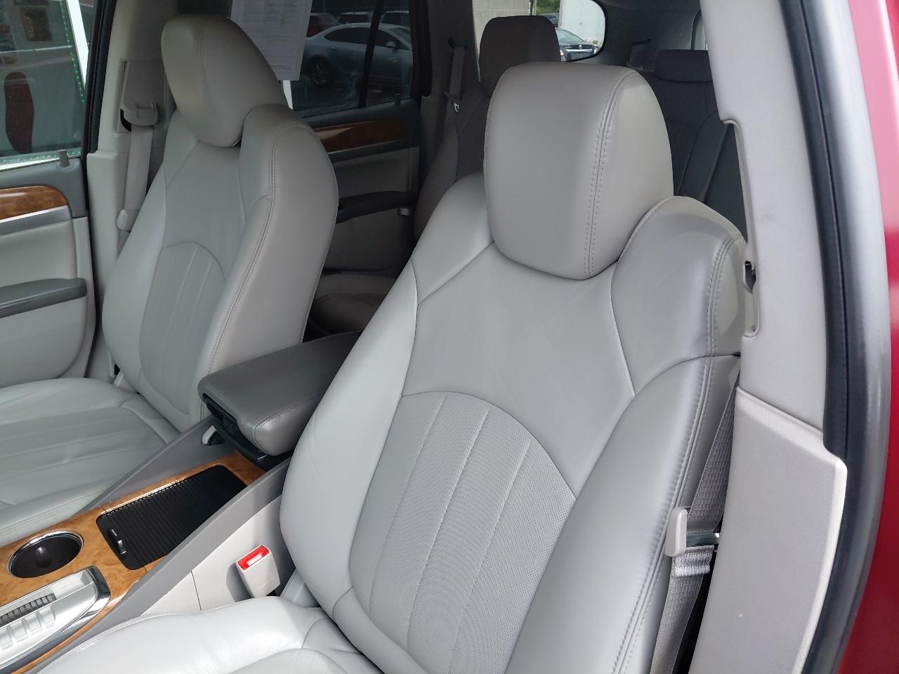 Buick Enclave FWD 4dr CXL-1 2011
