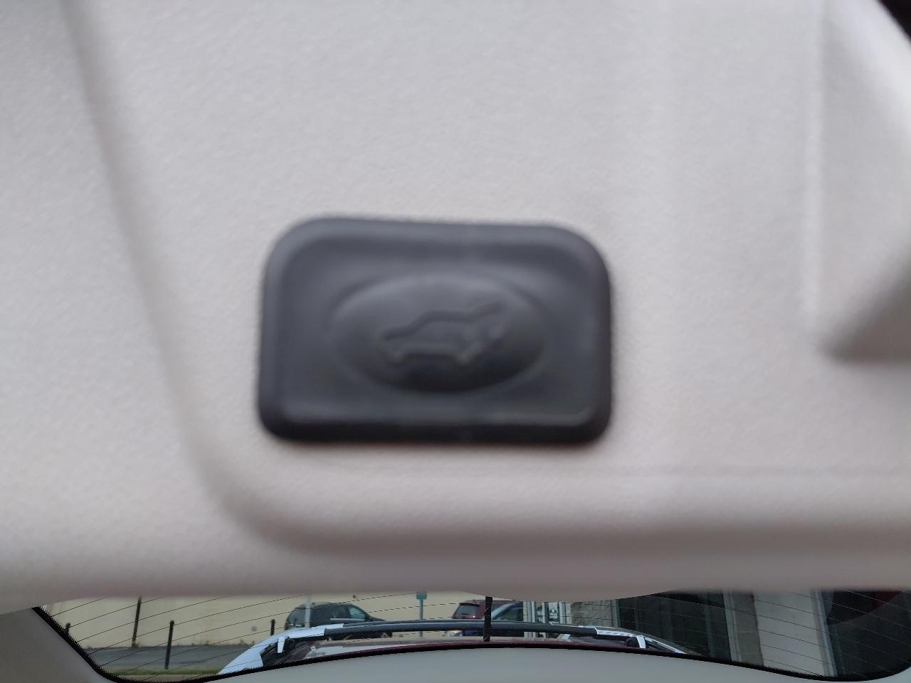 Buick Enclave FWD 4dr CXL-1 2011