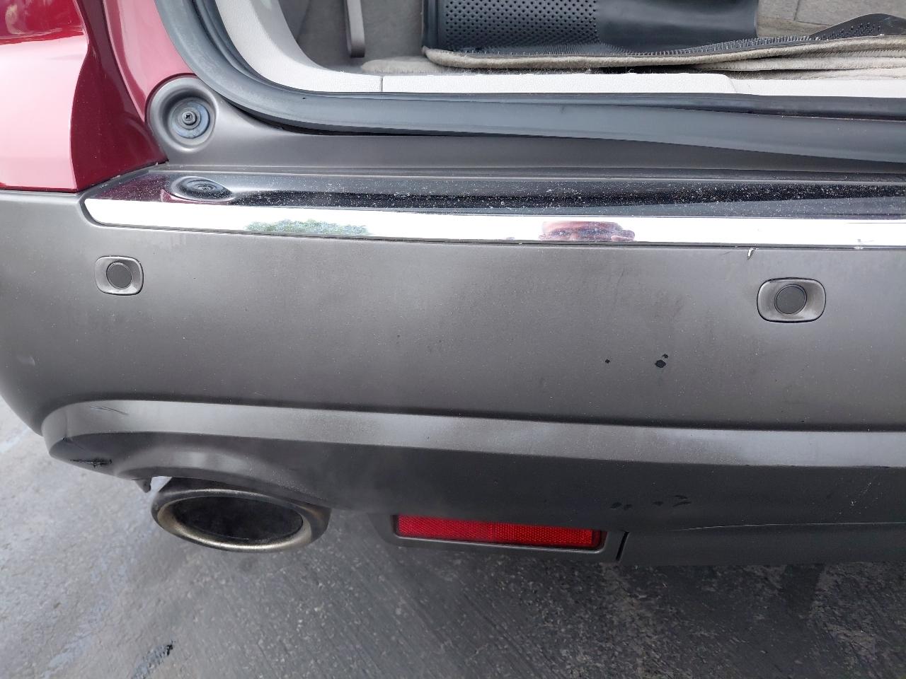 Buick Enclave FWD 4dr CXL-1 2011