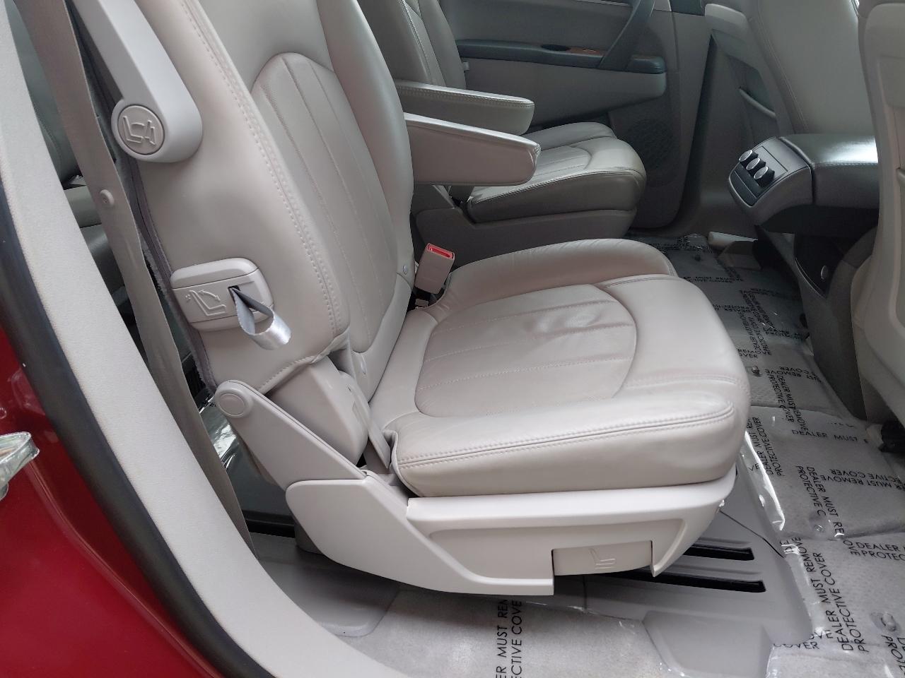 Buick Enclave FWD 4dr CXL-1 2011
