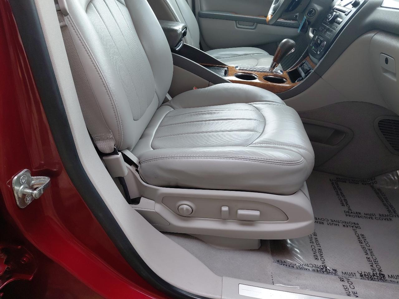 Buick Enclave FWD 4dr CXL-1 2011