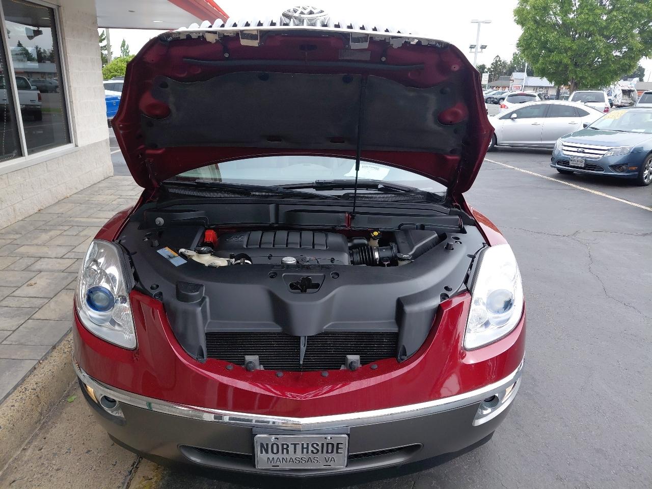 Buick Enclave FWD 4dr CXL-1 2011