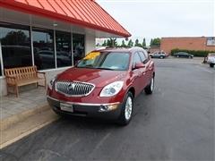 2011 Buick Enclave 