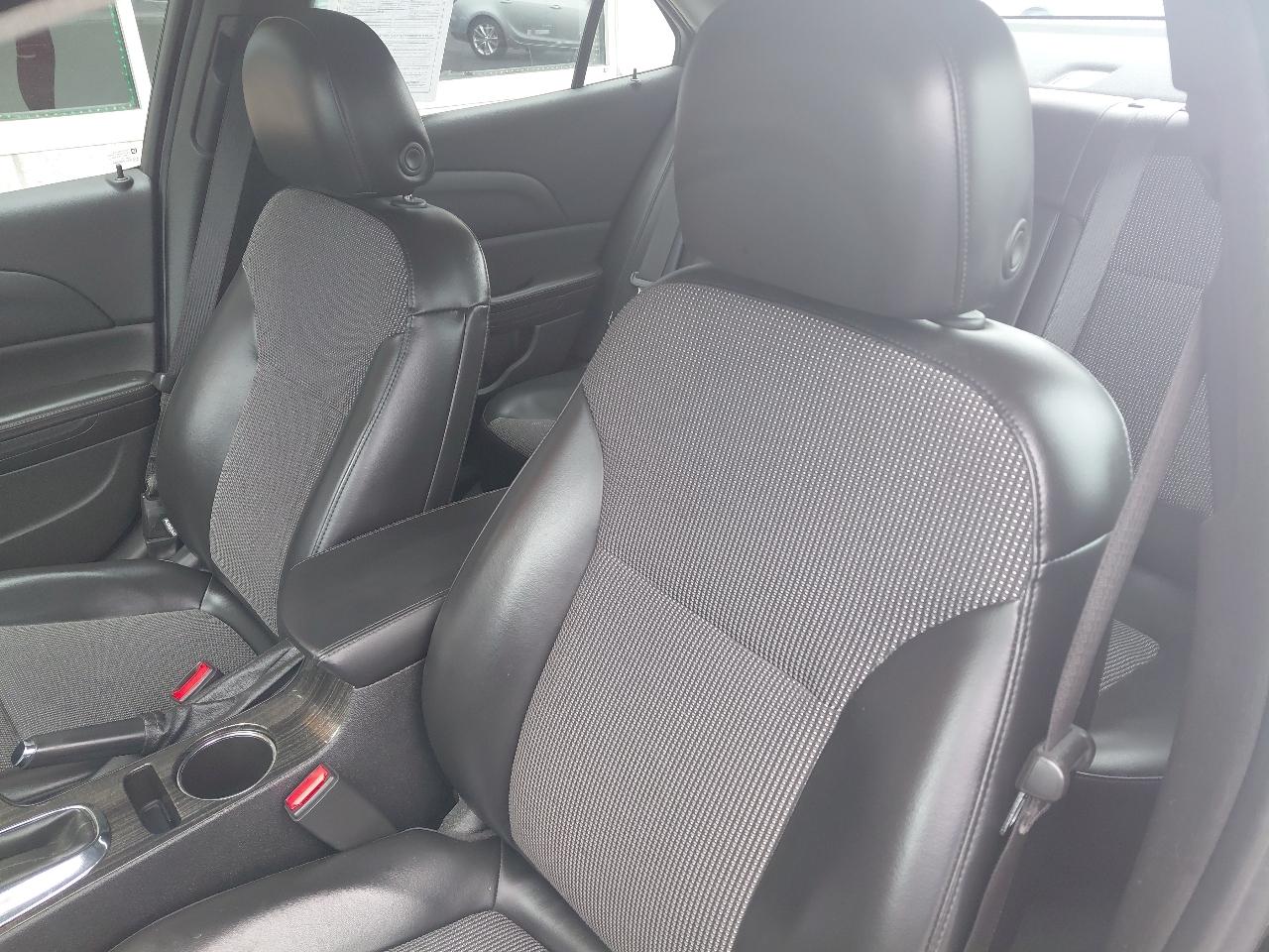 Chevrolet Malibu 4dr Sdn LT w/1LT 2014