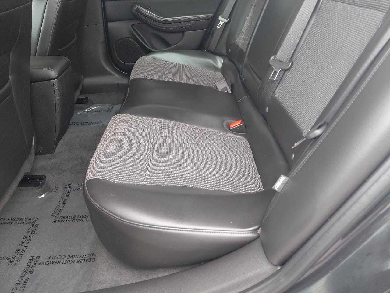 Chevrolet Malibu 4dr Sdn LT w/1LT 2014