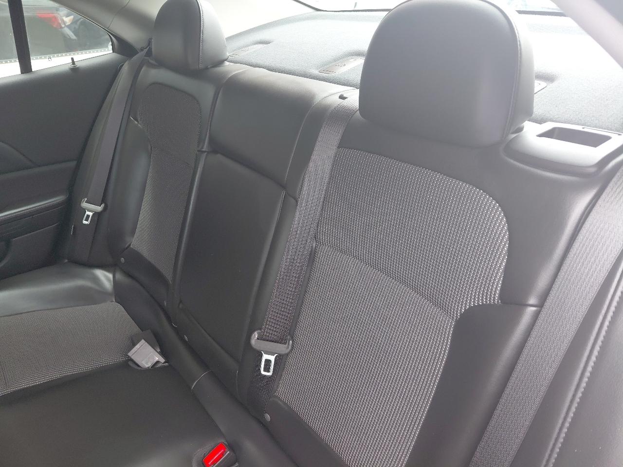 Chevrolet Malibu 4dr Sdn LT w/1LT 2014