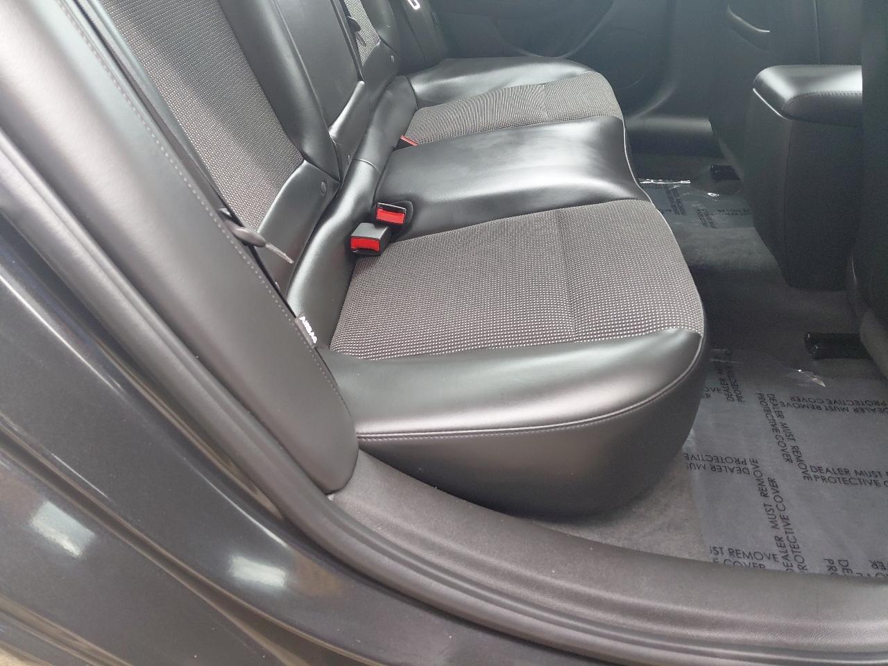 Chevrolet Malibu 4dr Sdn LT w/1LT 2014