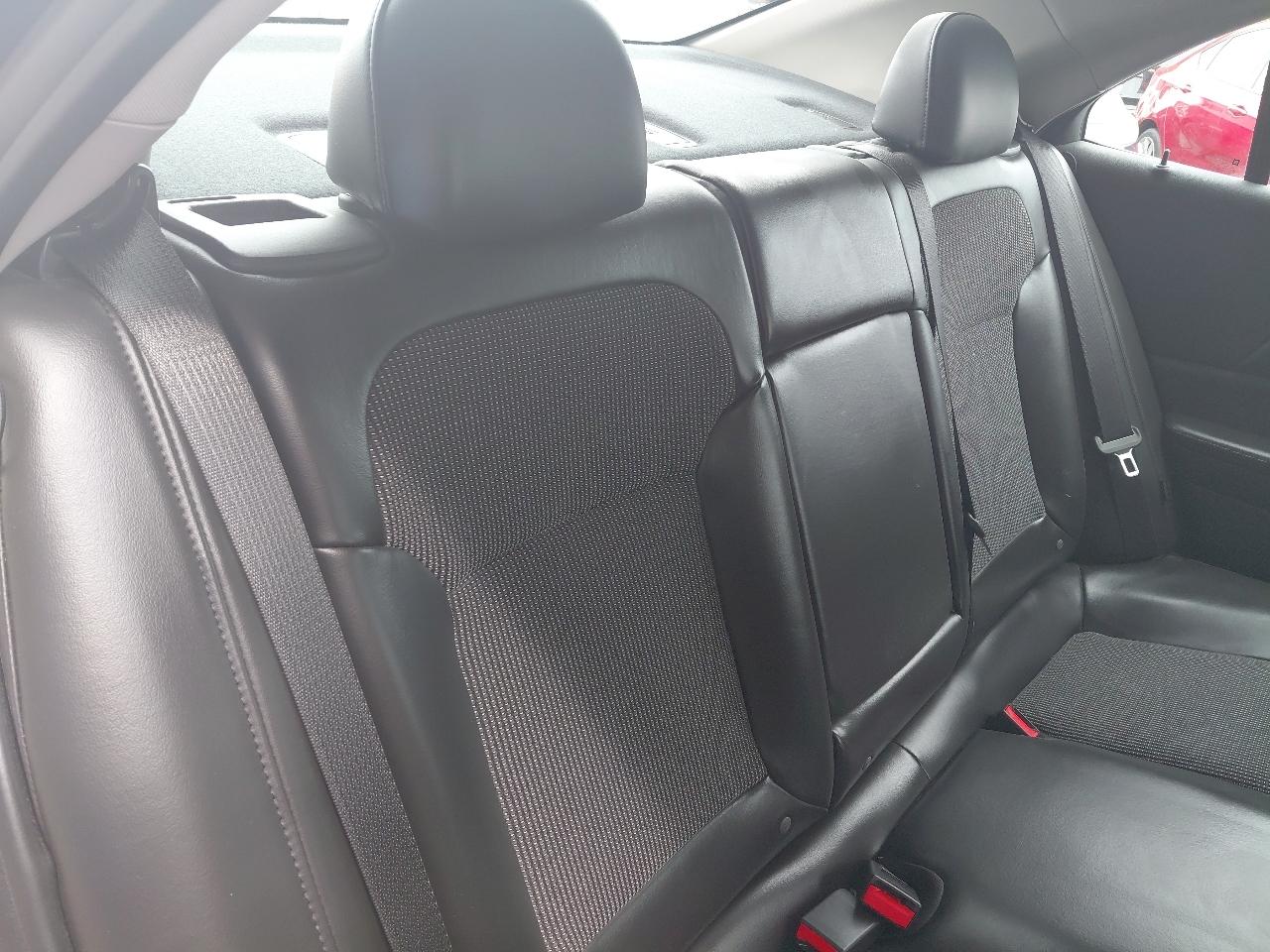 Chevrolet Malibu 4dr Sdn LT w/1LT 2014