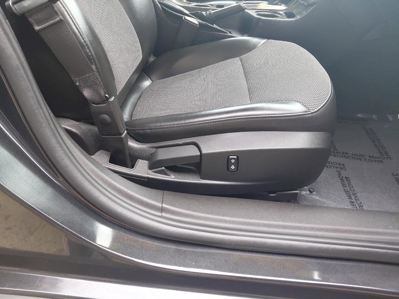 Chevrolet Malibu 4dr Sdn LT w/1LT 2014