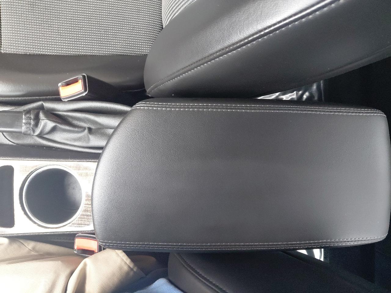 Chevrolet Malibu 4dr Sdn LT w/1LT 2014