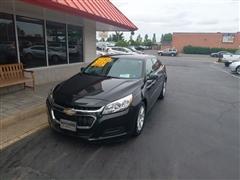 2014 Chevrolet Malibu 