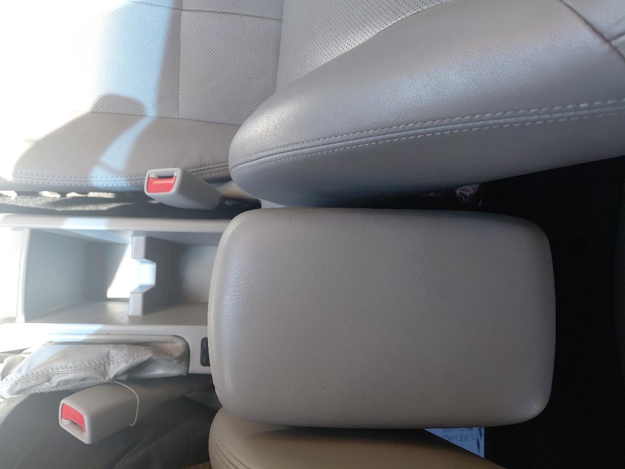 Subaru Forester 4dr Auto 2.5X Touring 2011