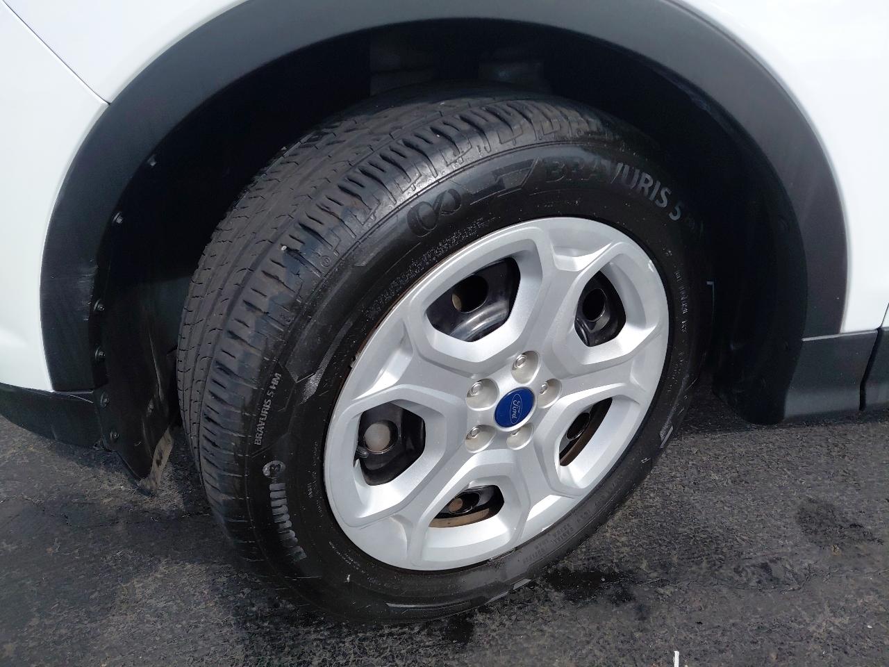 Ford Escape S FWD 2017