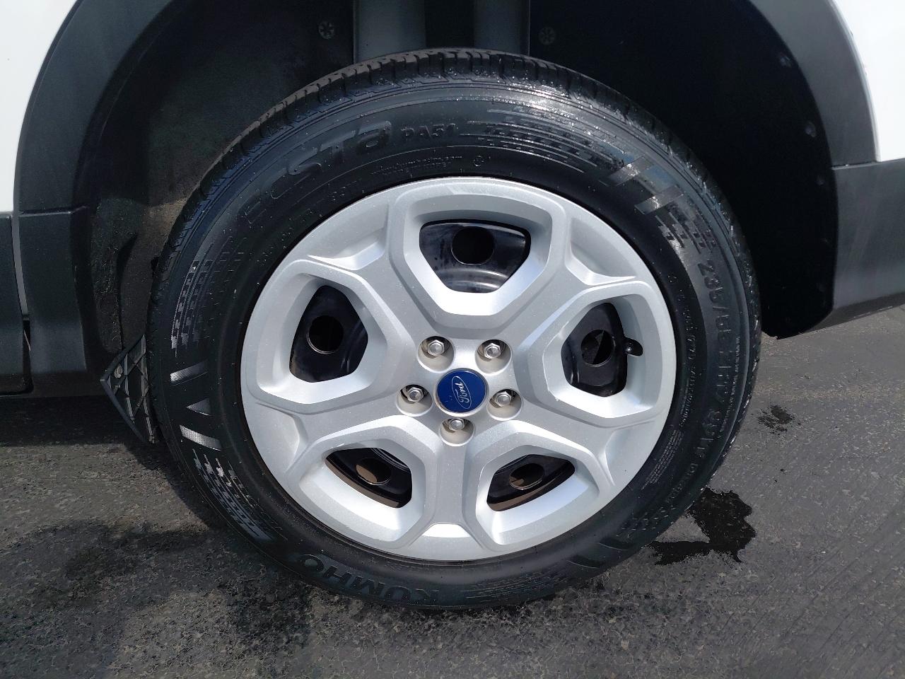Ford Escape S FWD 2017