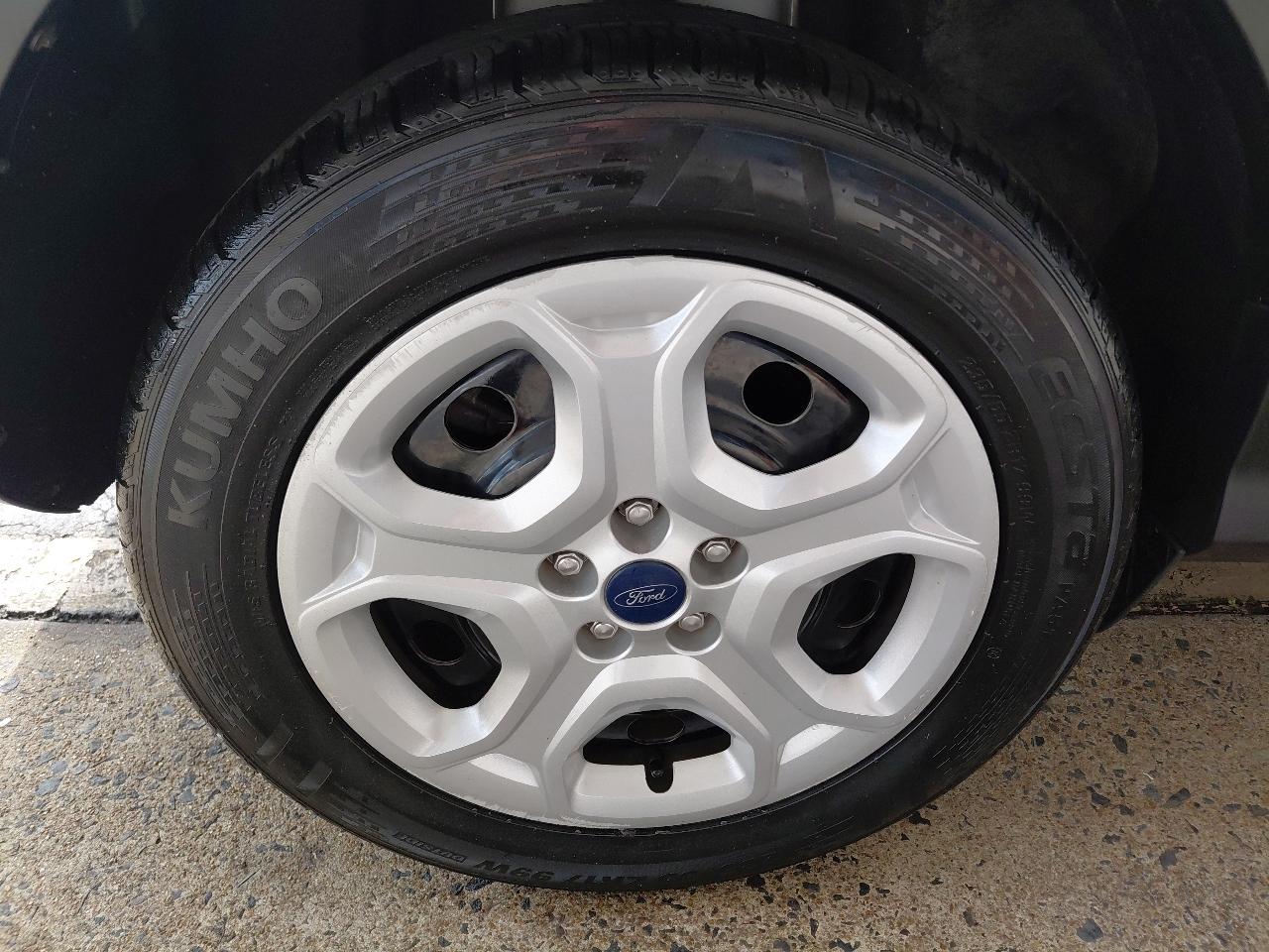 Ford Escape S FWD 2017