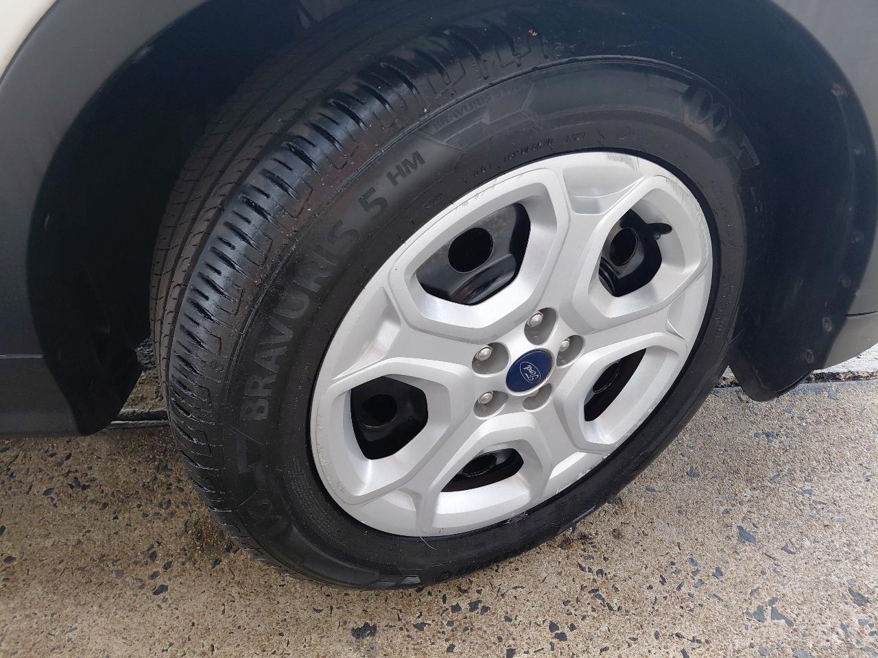 Ford Escape S FWD 2017