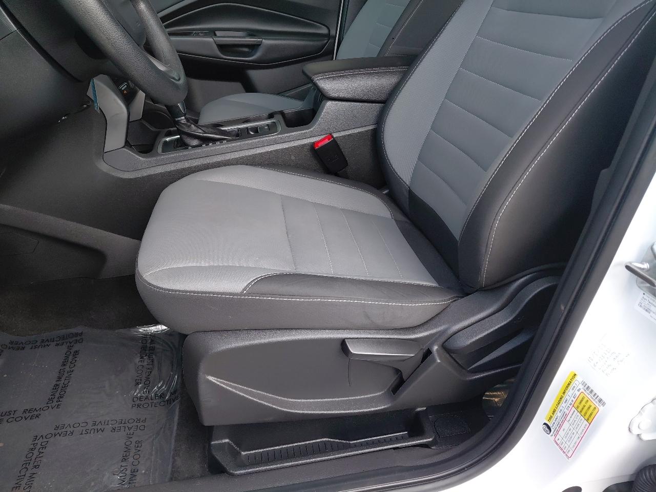Ford Escape S FWD 2017