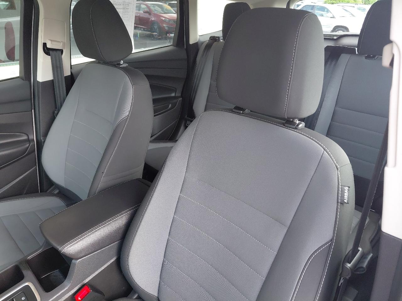 Ford Escape S FWD 2017