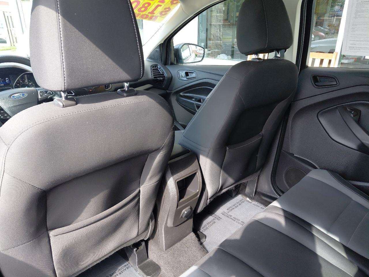 Ford Escape S FWD 2017
