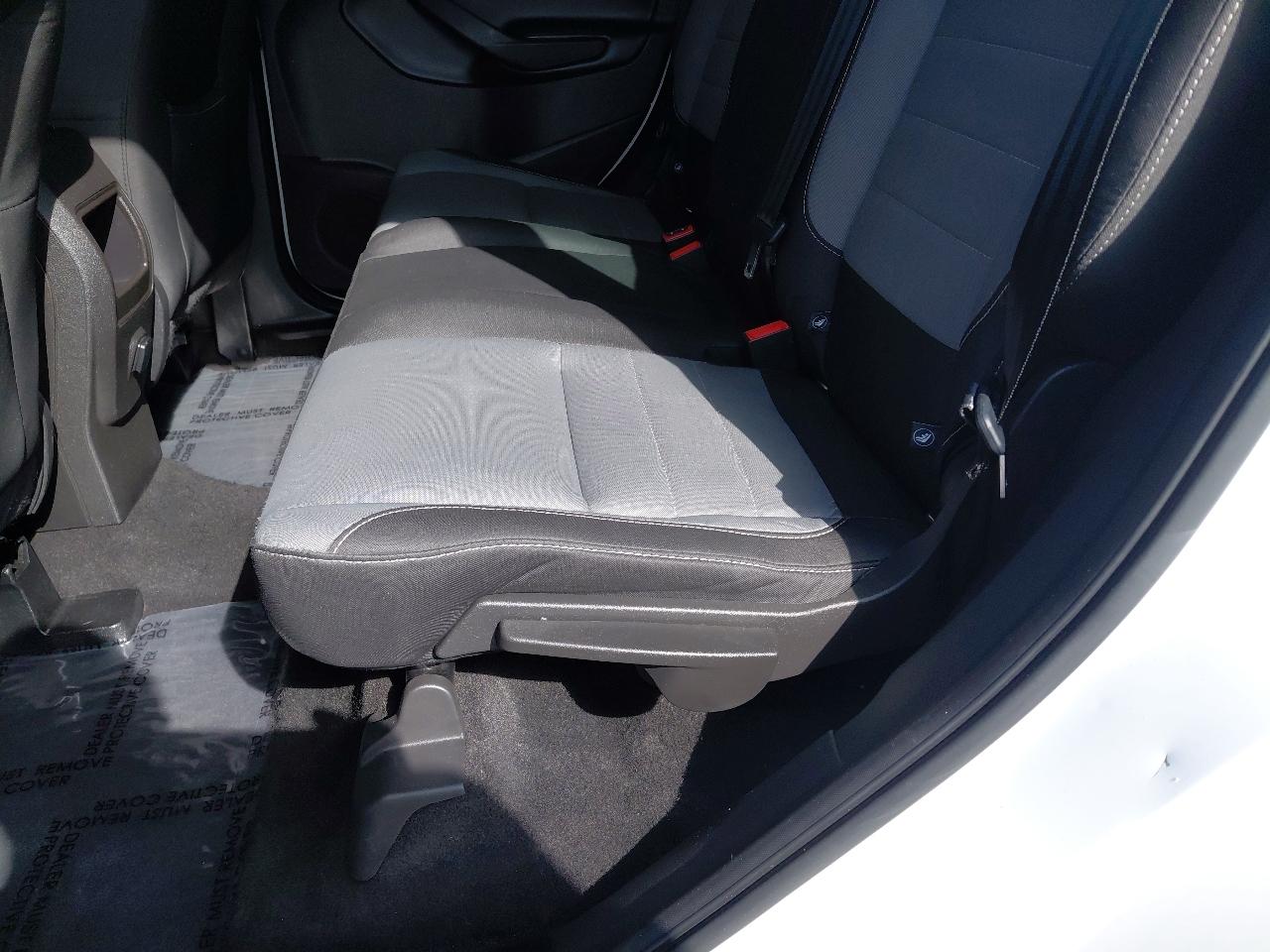 Ford Escape S FWD 2017