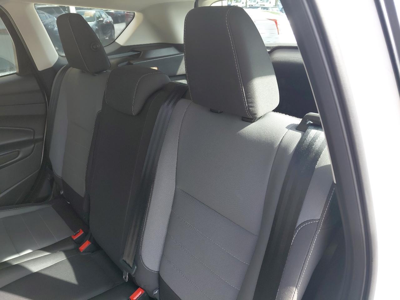 Ford Escape S FWD 2017