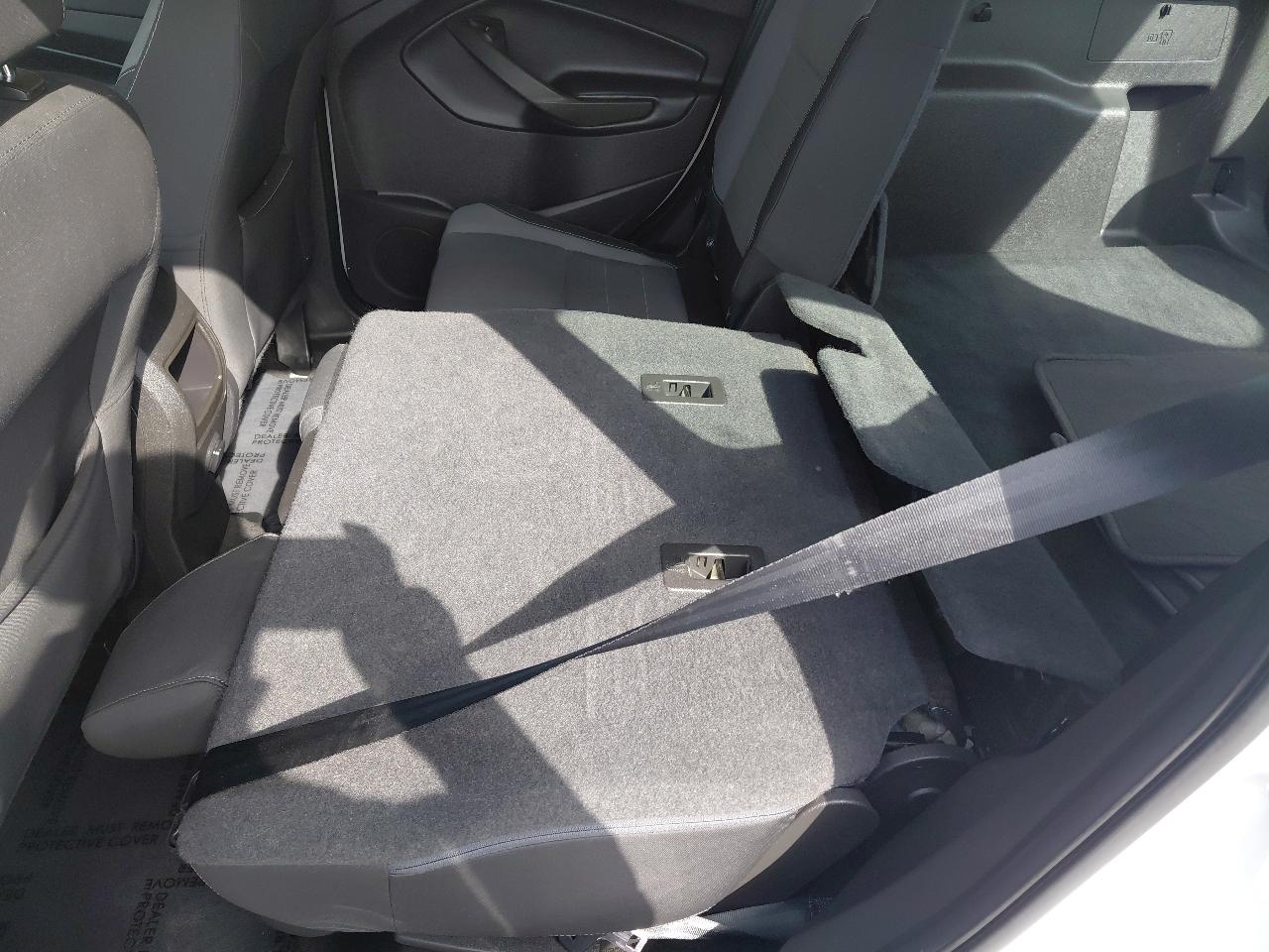 Ford Escape S FWD 2017