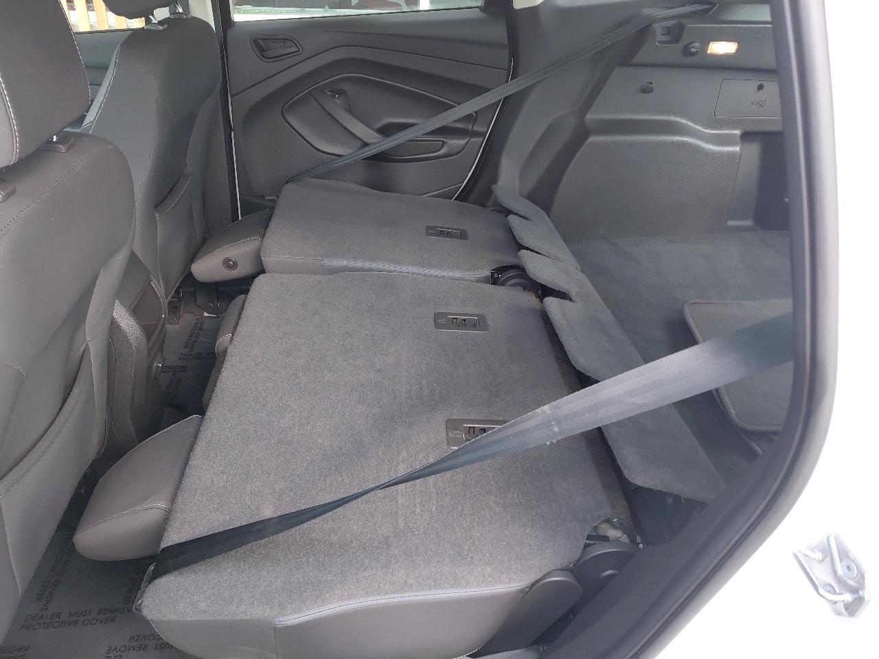 Ford Escape S FWD 2017