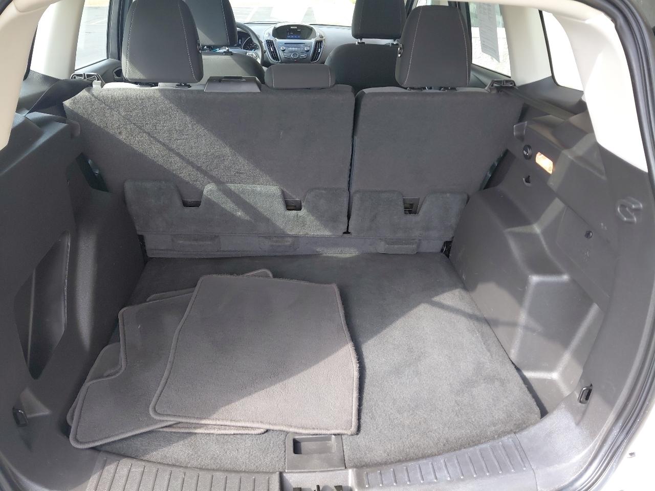 Ford Escape S FWD 2017
