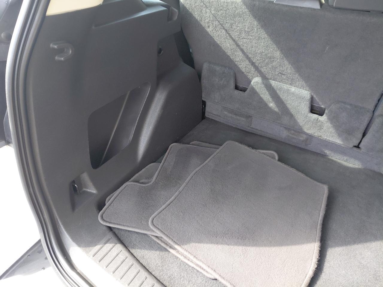 Ford Escape S FWD 2017